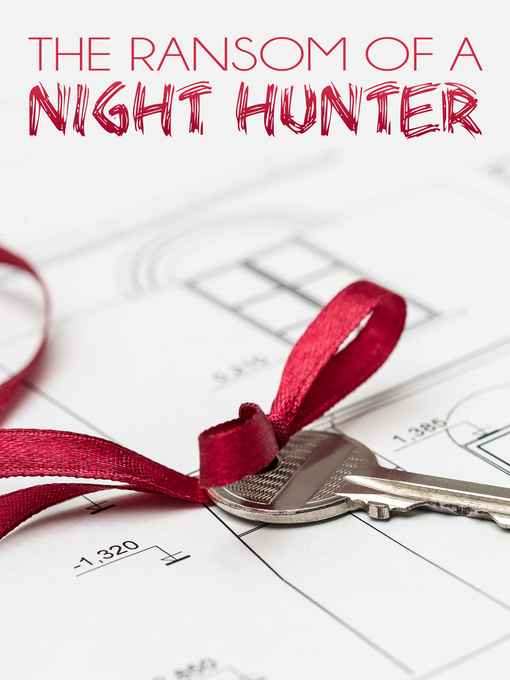 Cover image for The Ransom of a Night Hunter